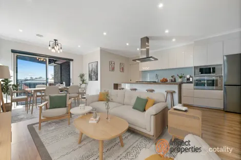 Property photo of 19 Slim Dusty Circuit Moncrieff ACT 2914