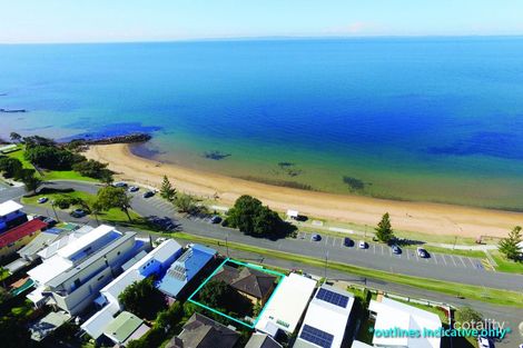 105 Flinders Pde, Scarborough, QLD 4020