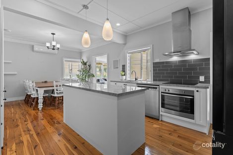 Property photo of 30 Coolibah Street Silkstone QLD 4304