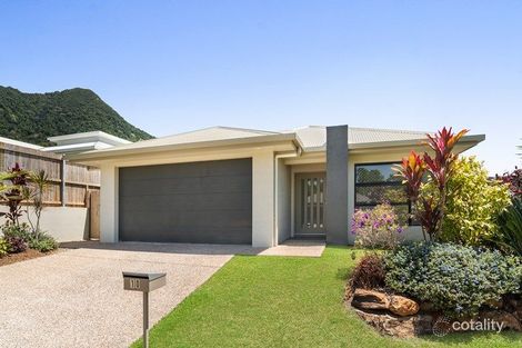 10 Balsam Grn, Mount Sheridan, QLD 4868