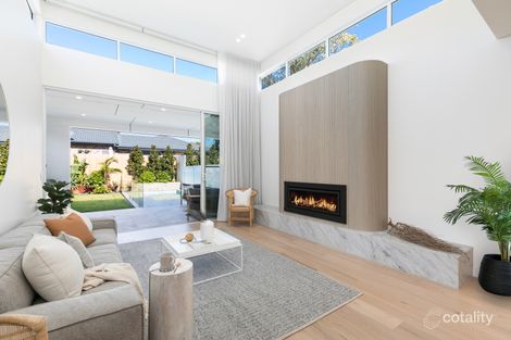 Property photo of 12A Ambyne Street Woolooware NSW 2230