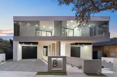 Property photo of 124A Carlton Parade Carlton NSW 2218