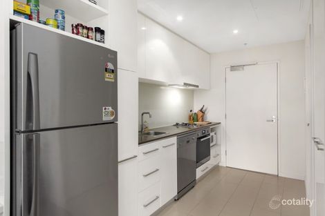 Property photo of 1814/8 Marmion Place Docklands VIC 3008