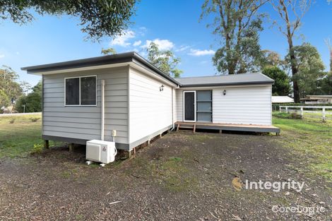 Property photo of 111 Kinglake-Glenburn Road Kinglake VIC 3763