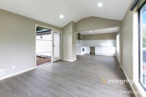 Property photo of 111 Kinglake-Glenburn Road Kinglake VIC 3763