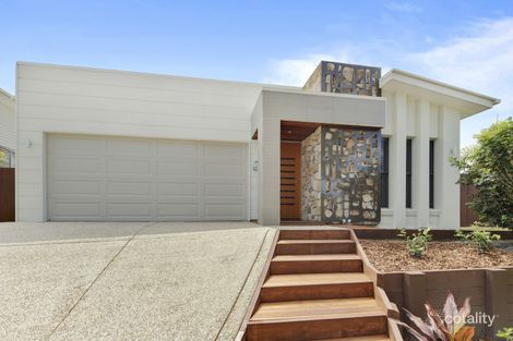 Property photo of 18 Honeyeater Crescent Peregian Springs QLD 4573
