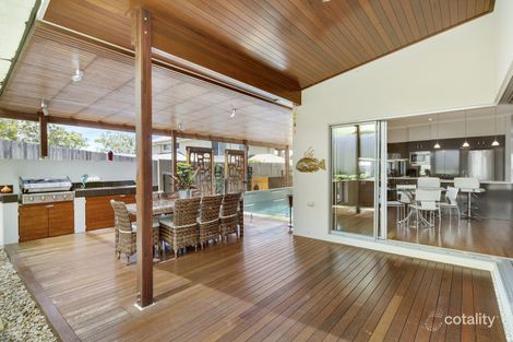 Property photo of 18 Honeyeater Crescent Peregian Springs QLD 4573