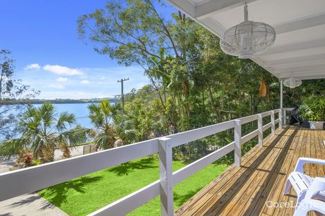 Property photo of 126 Broadwater Esplanade Bilambil Heights NSW 2486