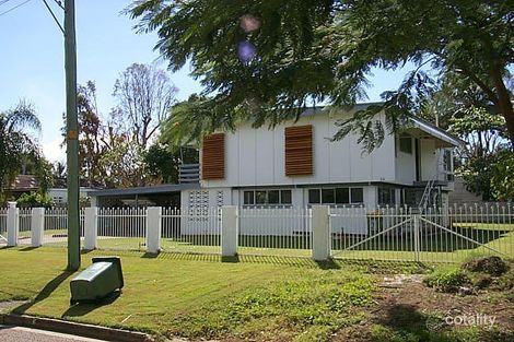 56 Dyer St, Pallarenda, QLD 4810