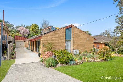Property photo of 7 Green Plateau Road Springfield NSW 2250