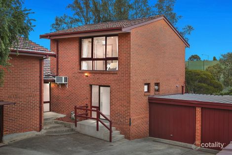 Property photo of 7/1 Balfe Crescent Brunswick West VIC 3055