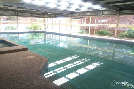 Property photo of 28A/177A Reservoir Road Blacktown NSW 2148