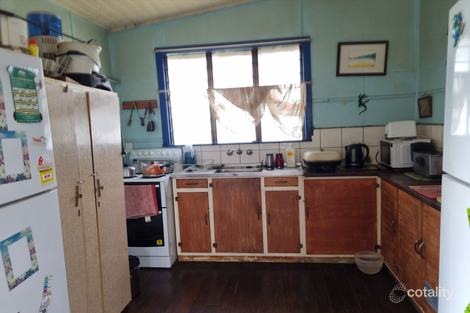 Property photo of 22 Mill Street Wallaville QLD 4671