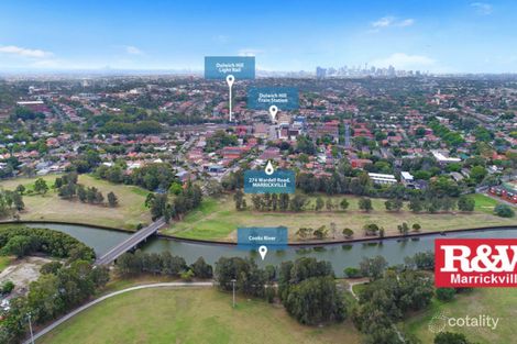 4/274 Wardell Rd, Marrickville, NSW 2204