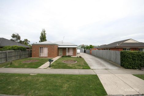 5 Banksia Pl, Grovedale, VIC 3216