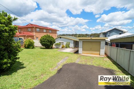 Property photo of 798 Henry Lawson Drive Picnic Point NSW 2213