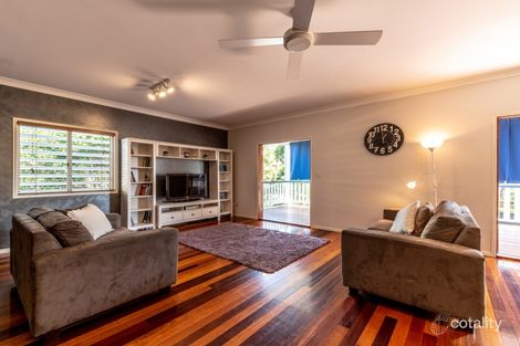 Property photo of 67A Blackwood Avenue Morningside QLD 4170