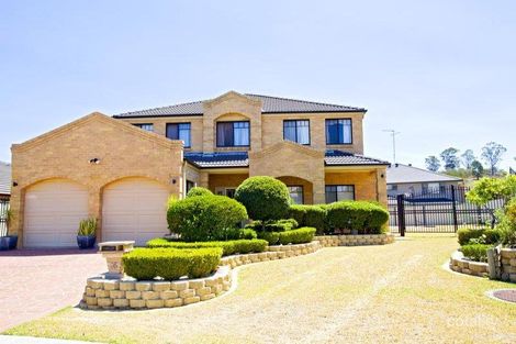 35 Orleans Cct, Cecil Hills, NSW 2171