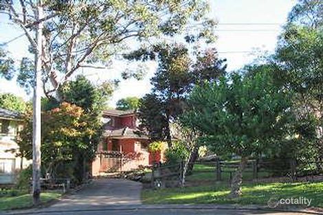 11 Bellbird Cres, Forestville, NSW 2087