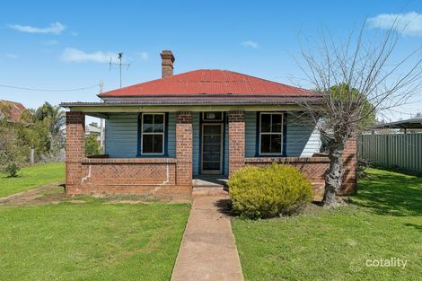 Property photo of 152 Camp Street Temora NSW 2666