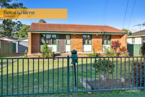 15 Lawrence Hargrave Rd, Warwick Farm, NSW 2170