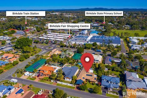 Property photo of 15 Zephyr Court Birkdale QLD 4159