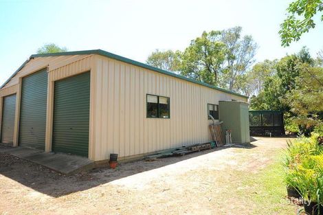 Property photo of 324 Three Mile Road West Tinana QLD 4650