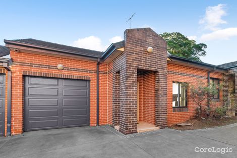 2/105 Constitution Rd W, West Ryde, NSW 2114