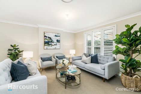 Property photo of 83 Benson Road Beaumont Hills NSW 2155