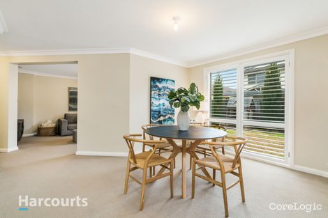 Property photo of 83 Benson Road Beaumont Hills NSW 2155