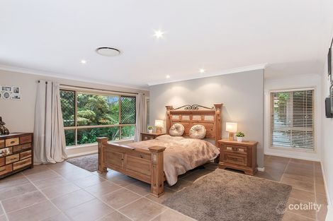 Property photo of 46 Crest Hill Drive Wongawallan QLD 4210