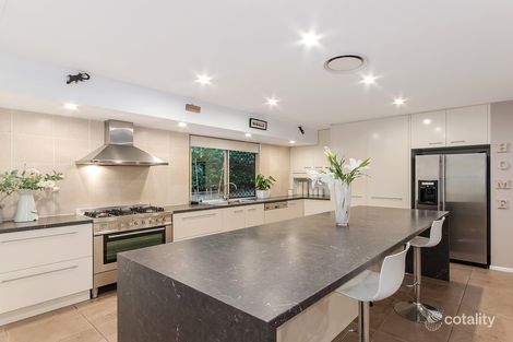 Property photo of 46 Crest Hill Drive Wongawallan QLD 4210