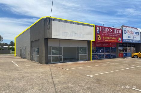 1/3287 Logan Rd, Underwood, QLD 4119