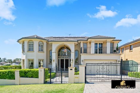 Property photo of 2 Jacaranda Terrace Glenmore Park NSW 2745