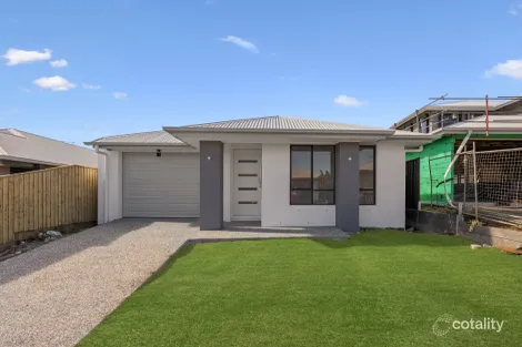6 Danica St, White Rock, QLD 4306