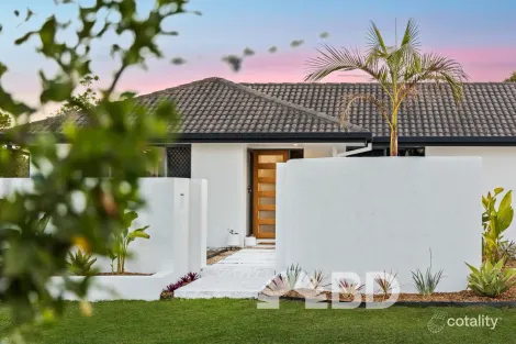 Property photo of 10 Thirlestane Terrace Narangba QLD 4504