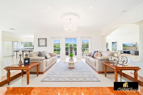 Property photo of 2 Jacaranda Terrace Glenmore Park NSW 2745