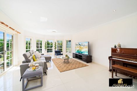 Property photo of 2 Jacaranda Terrace Glenmore Park NSW 2745