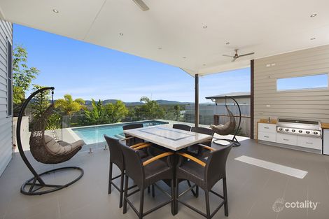Property photo of 16 Tea Tree Grove Peregian Springs QLD 4573