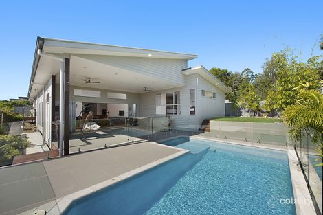 Property photo of 16 Tea Tree Grove Peregian Springs QLD 4573