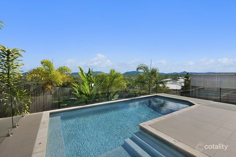 Property photo of 16 Tea Tree Grove Peregian Springs QLD 4573