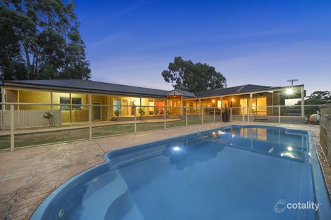 Property photo of 3B East Road Pearcedale VIC 3912