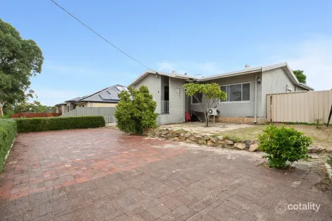 4 Sage St, Embleton, WA 6062