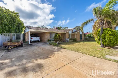33 Cobblers St, Falcon, WA 6210