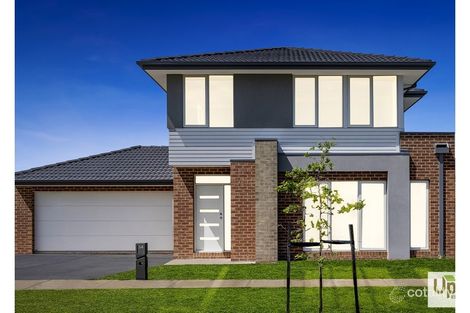 54 Pompei St, Clyde, VIC 3978