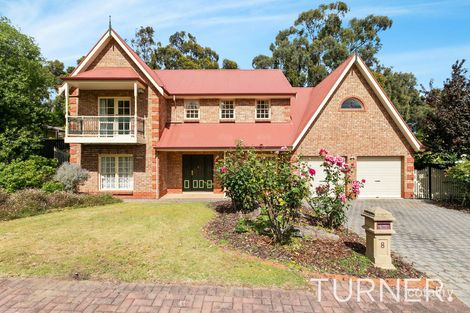 8 Cormorant Ave, Flagstaff Hill, SA 5159