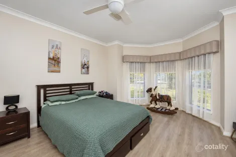 Property photo of 11 Bill Jones Crescent Risdon Park SA 5540