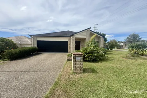 25 Warburton St, Murrumba Downs, QLD 4503