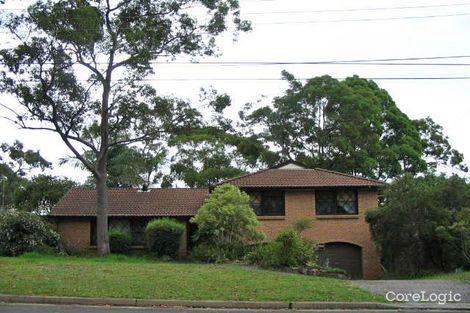 Property photo of 7 Coora Road Westleigh NSW 2120