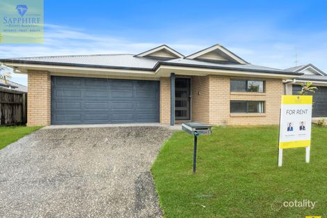 Property photo of 165 Darlington Drive Yarrabilba QLD 4207